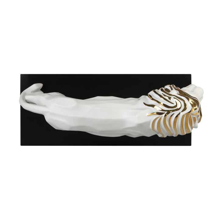 Goebel Studio 8 - Löwe Deko-Objekt