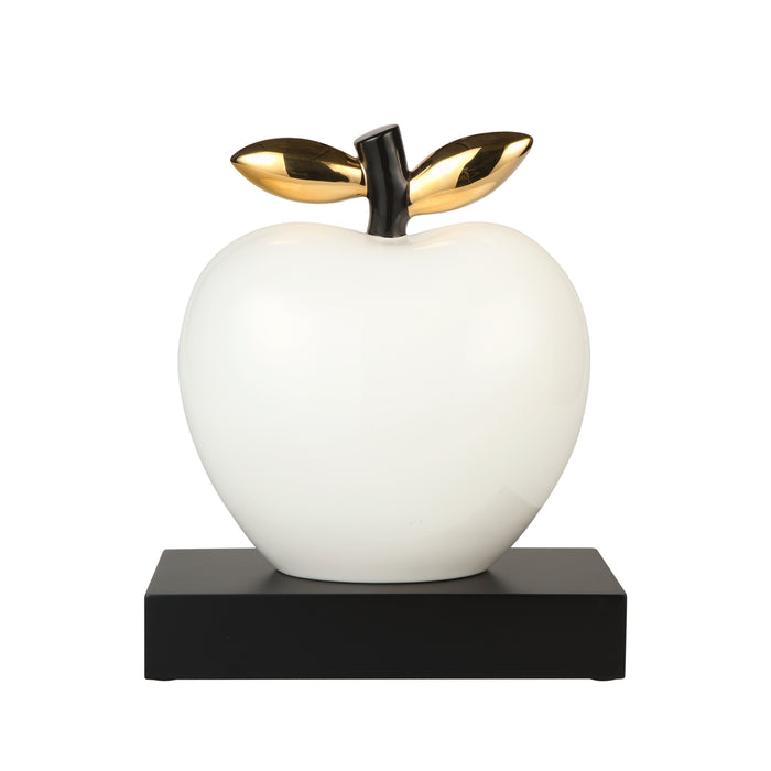 Goebel Studio 8 - You are Worth Gold! Deko-Objekt