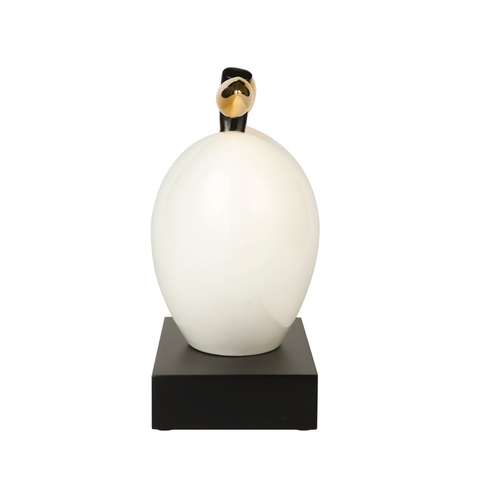 Goebel Studio 8 - You are Worth Gold! Deko-Objekt