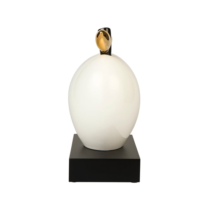 Goebel Studio 8 - You are Worth Gold! Deko-Objekt