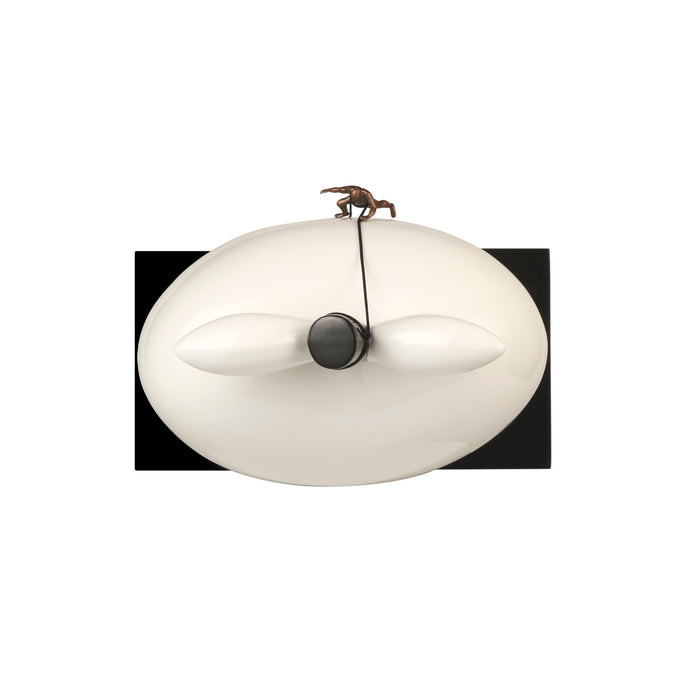 Goebel Studio 8 - On the Way to Success Deko-Objekt