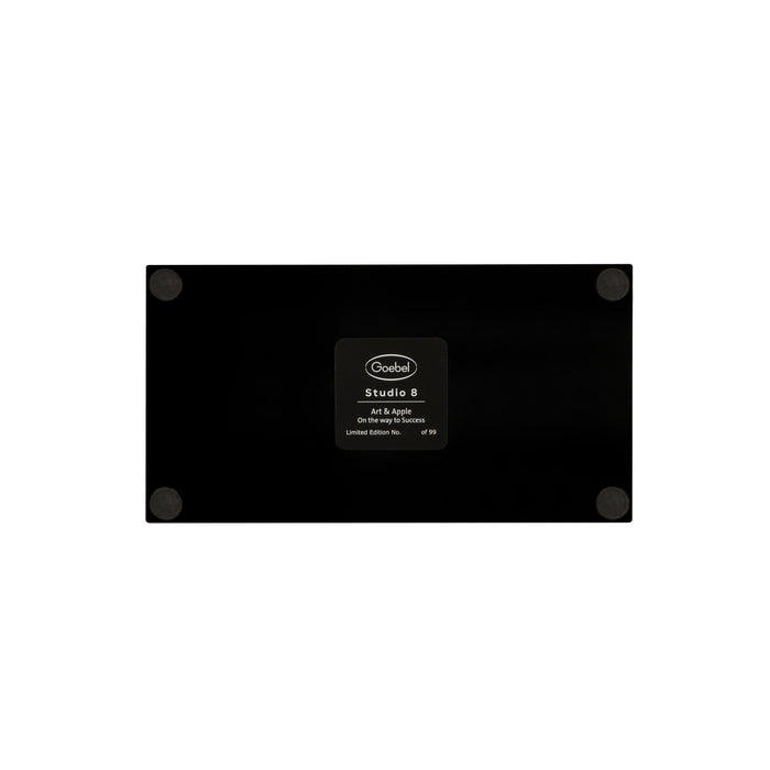 Goebel Studio 8 - On the Way to Success Deko-Objekt