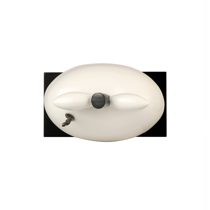 Goebel Studio 8 - Hole in One Deko-Objekt