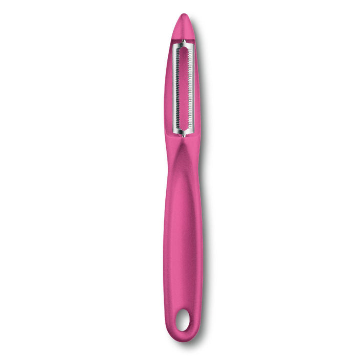 Victorinox Universalschäler, pink