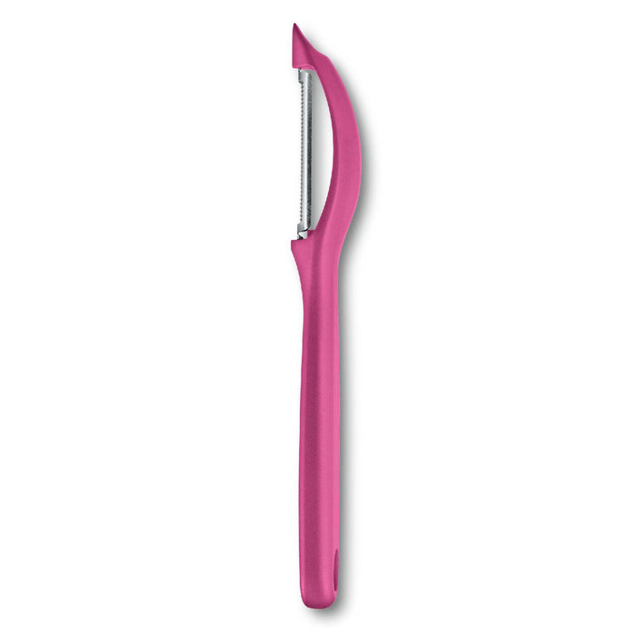 Victorinox Universalschäler, pink