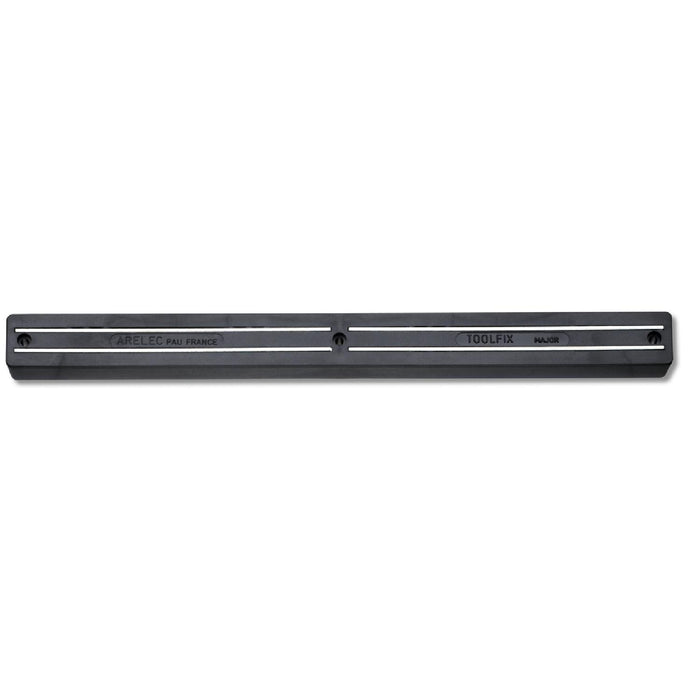 Victorinox Magnetschiene, 35 cm, schwarz