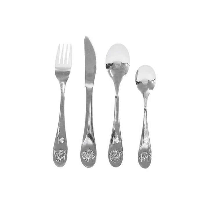 P:OS Kinderbesteck Paw Patrol