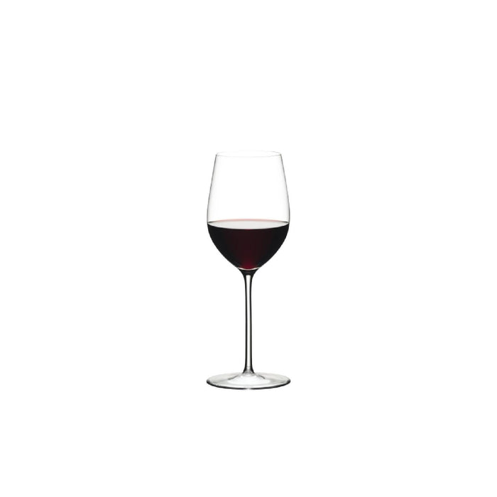 RIEDEL Sommeliers Mature Bordeaux/Chablis/Chardonnay
