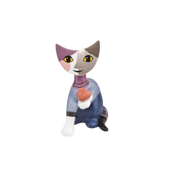 Goebel Rosina Wachtmeister - Katze Amanda Figur