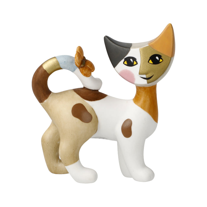 Goebel Rosina Wachtmeister - Katze Clara Figur