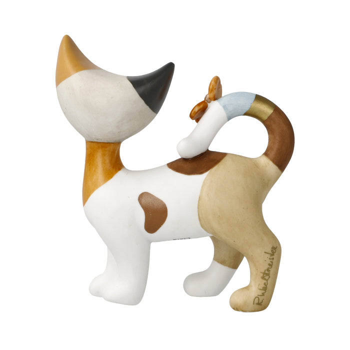 Goebel Rosina Wachtmeister - Katze Clara Figur
