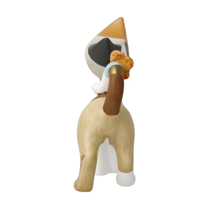 Goebel Rosina Wachtmeister - Katze Clara Figur