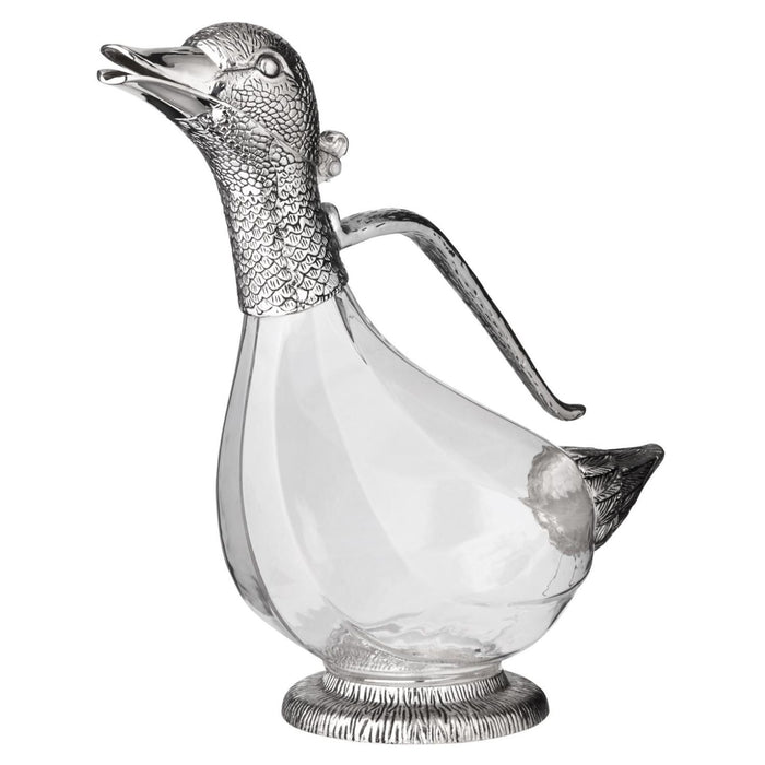 EDZARD Dekantierente Daisy 0,9 L