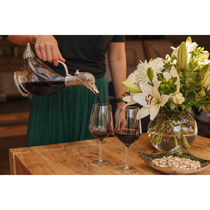 EDZARD Kugelvase Mirinde Ø 20 cm