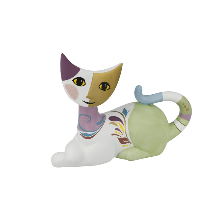 Goebel Rosina Wachtmeister - Katze Mara Figur