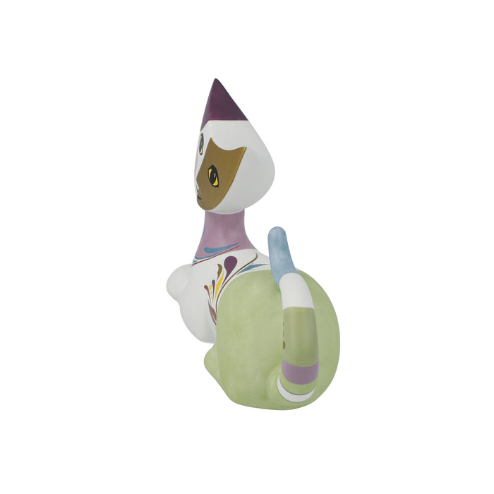 Goebel Rosina Wachtmeister - Katze Mara Figur