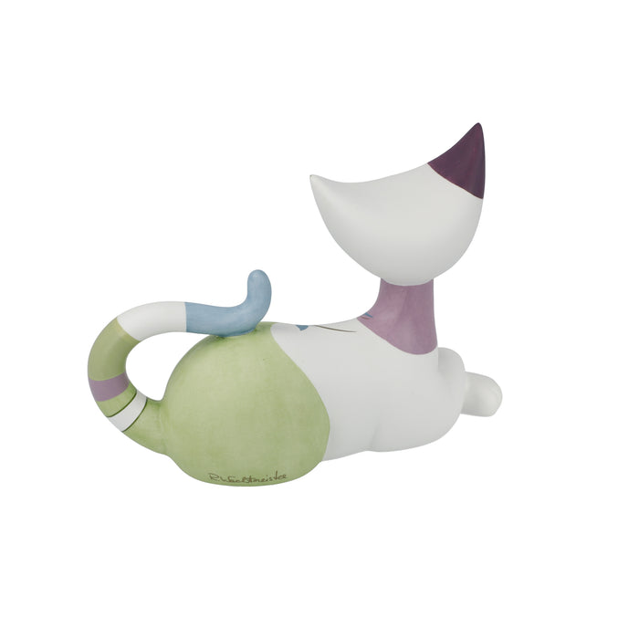 Goebel Rosina Wachtmeister - Katze Mara Figur