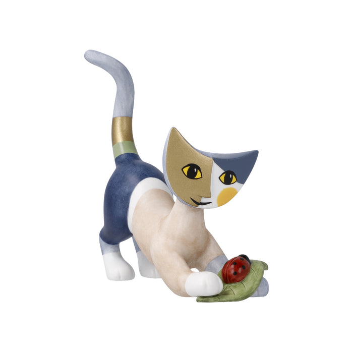 Goebel Rosina Wachtmeister - "Felice" Figur