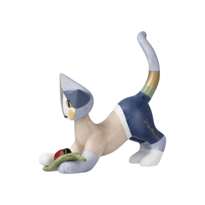 Goebel Rosina Wachtmeister - "Felice" Figur