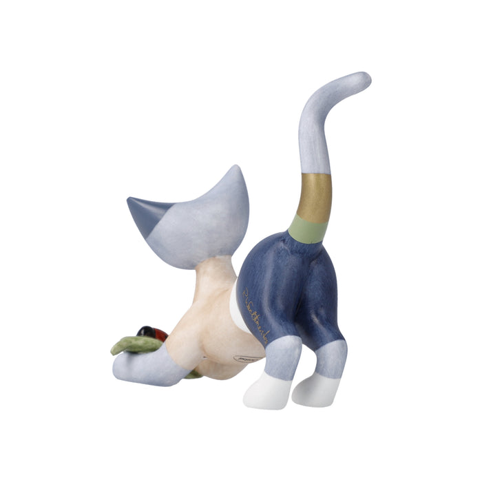 Goebel Rosina Wachtmeister - "Felice" Figur