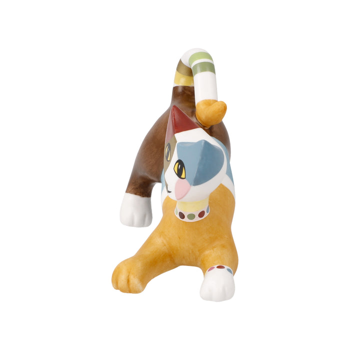 Goebel Rosina Wachtmeister - Minikatze "Milena" Figur