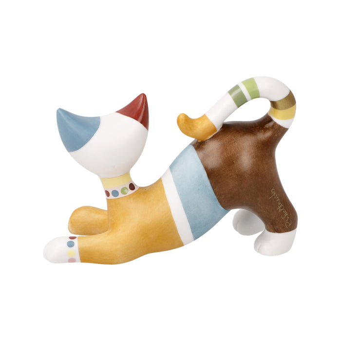 Goebel Rosina Wachtmeister - Minikatze "Milena" Figur