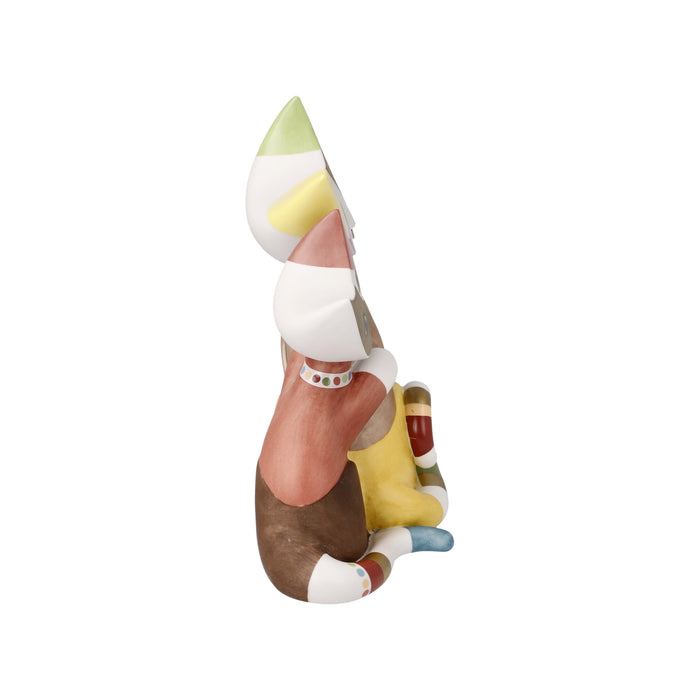 Goebel Rosina Wachtmeister - Katzen "Noemi e Taddeo" Figur