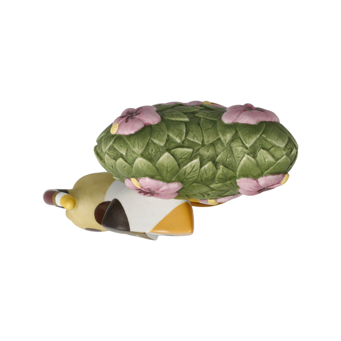 Goebel Rosina Wachtmeister Katze Ibisco Figur