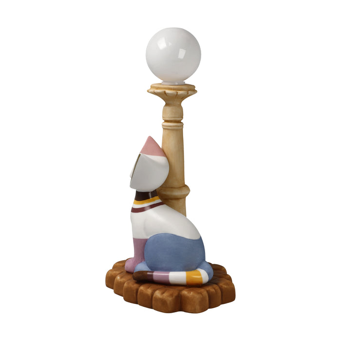 Goebel Rosina Wachtmeister - Katze Chiaro di Luna Figur