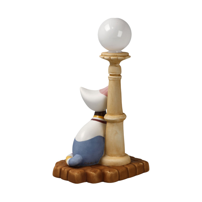 Goebel Rosina Wachtmeister - Katze Chiaro di Luna Figur