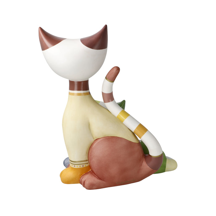 Goebel R. Wachtmeister Nima e Carino Figur