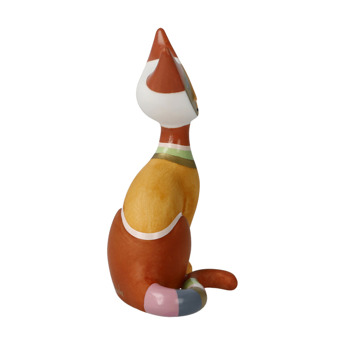 Goebel Rosina Wachtmeister  Katze Pablo Figur