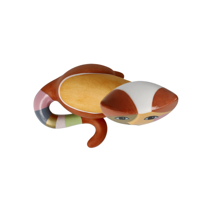 Goebel Rosina Wachtmeister  Katze Pablo Figur