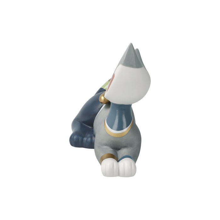 Goebel Rosina Wachtmeister - Katze Andreina Figur