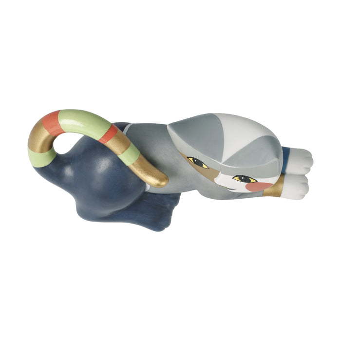 Goebel Rosina Wachtmeister - Katze Andreina Figur