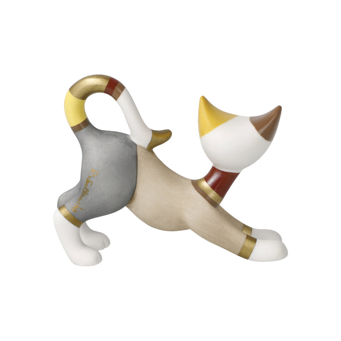 Goebel Rosina Wachtmeister - Leni Figur