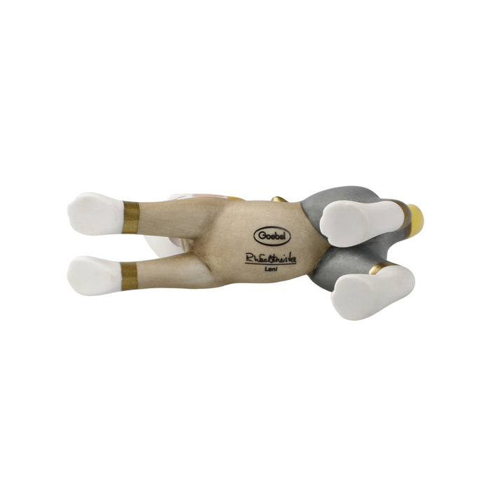 Goebel Rosina Wachtmeister - Leni Figur