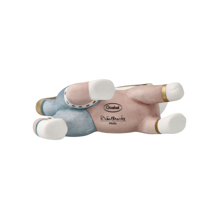 Goebel Rosina Wachtmeister -Molly Figur