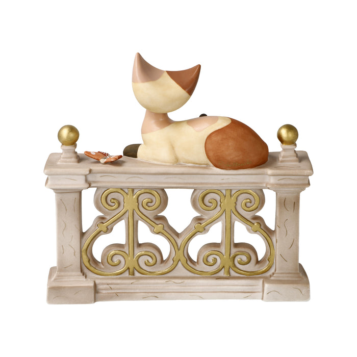 Goebel Rosina Wachtmeister -Felix Figur