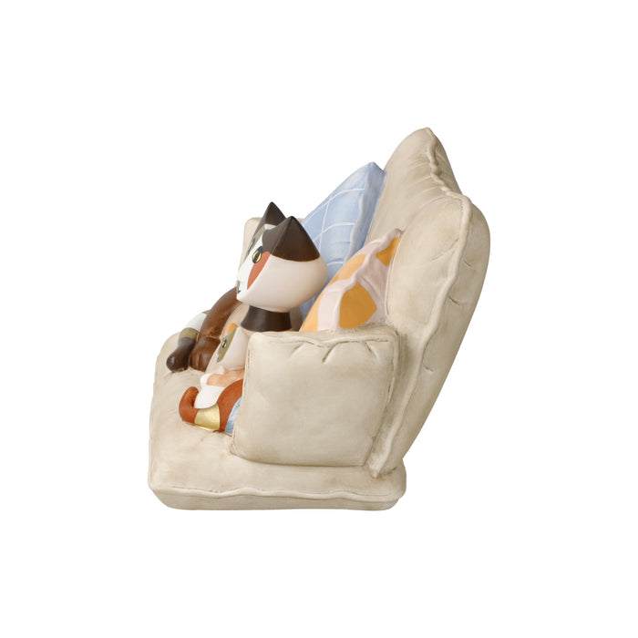 Goebel R. Wachtmeister -La mamma e Minni Figur