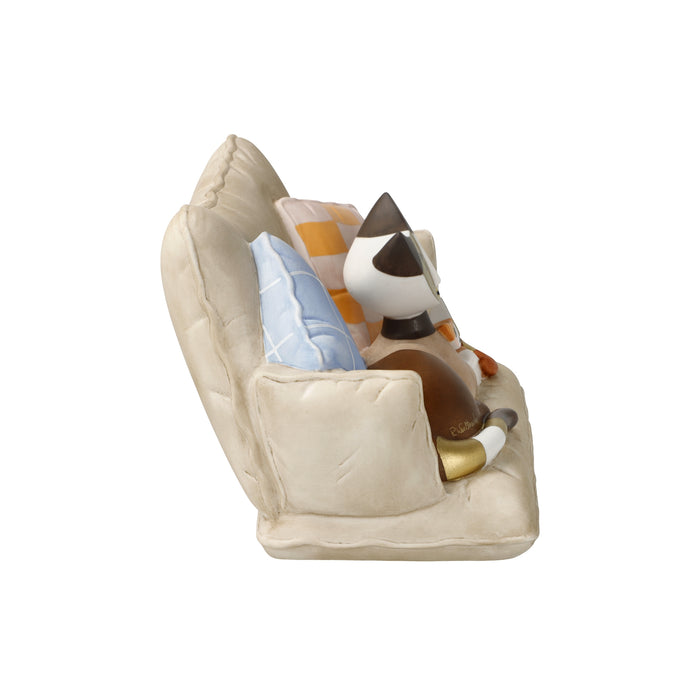 Goebel R. Wachtmeister -La mamma e Minni Figur