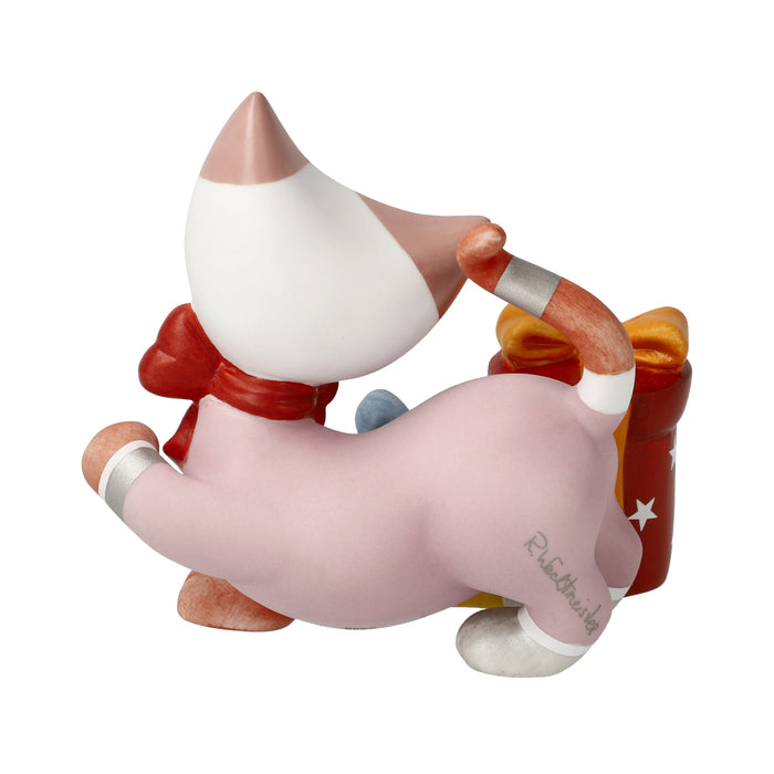 Goebel Rosina Wachtmeister - Bella Figur