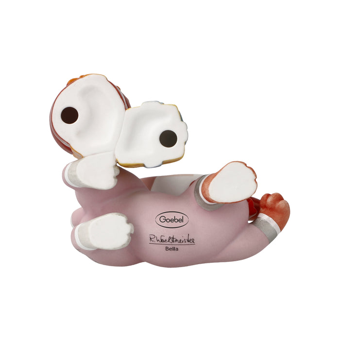 Goebel Rosina Wachtmeister - Bella Figur