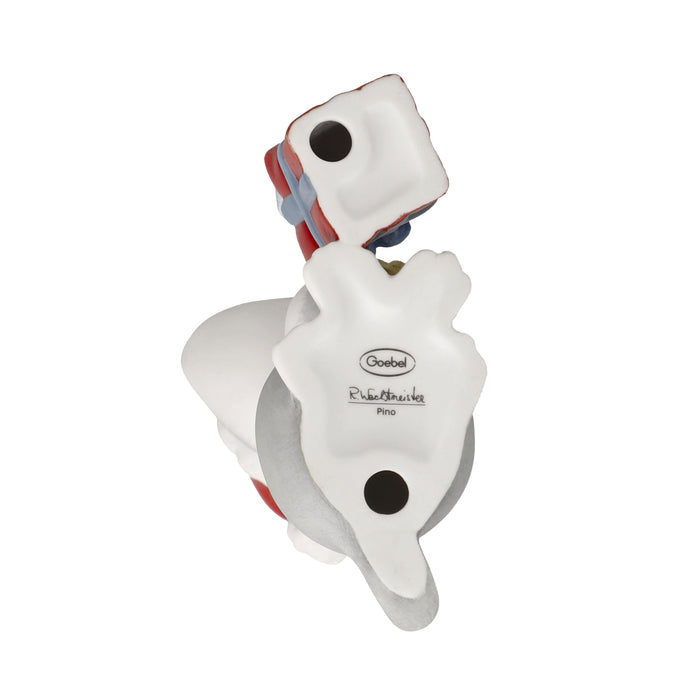 Goebel Rosina Wachtmeister - Pino Figur