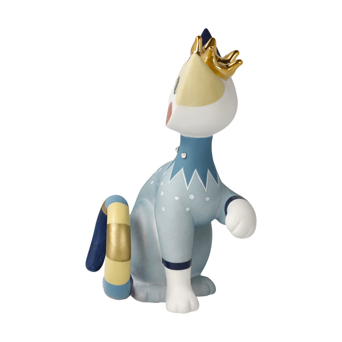 Goebel Rosina Wachtmeister -Max il re Figur