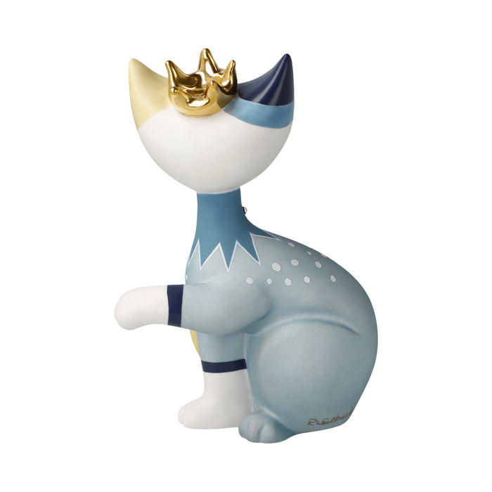 Goebel Rosina Wachtmeister -Max il re Figur