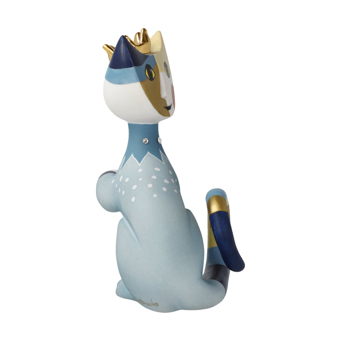 Goebel Rosina Wachtmeister -Max il re Figur