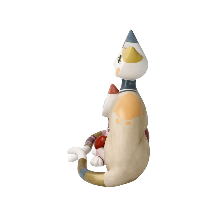 Goebel R. Wachtmeister -Vivien e Peppie Figur