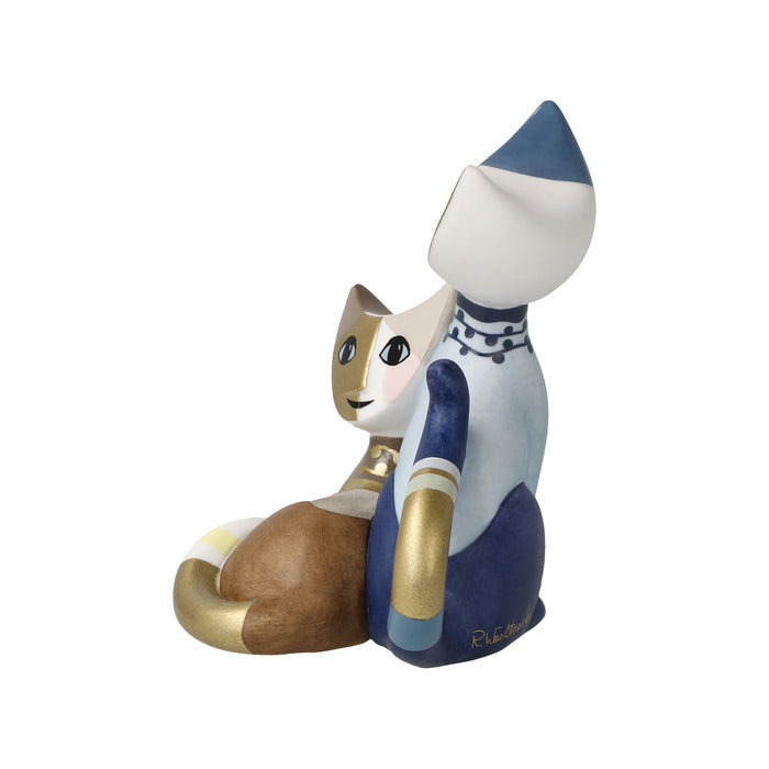 Goebel R.Wachtmeister Fioritura damore Figur