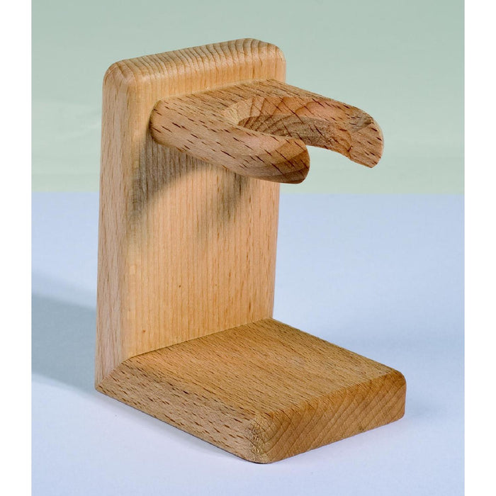 Redecker Rasierpinsel-Ständer, für 1 Pinsel